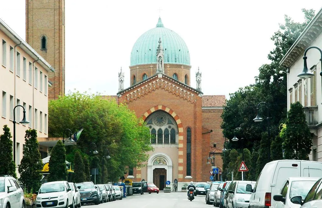 Guest house Casa Lucia Valentini Terrani Hotel Padova