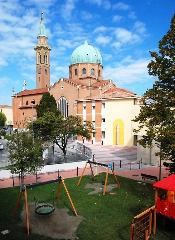 Casa Lucia Valentini Terrani Hotel Padova