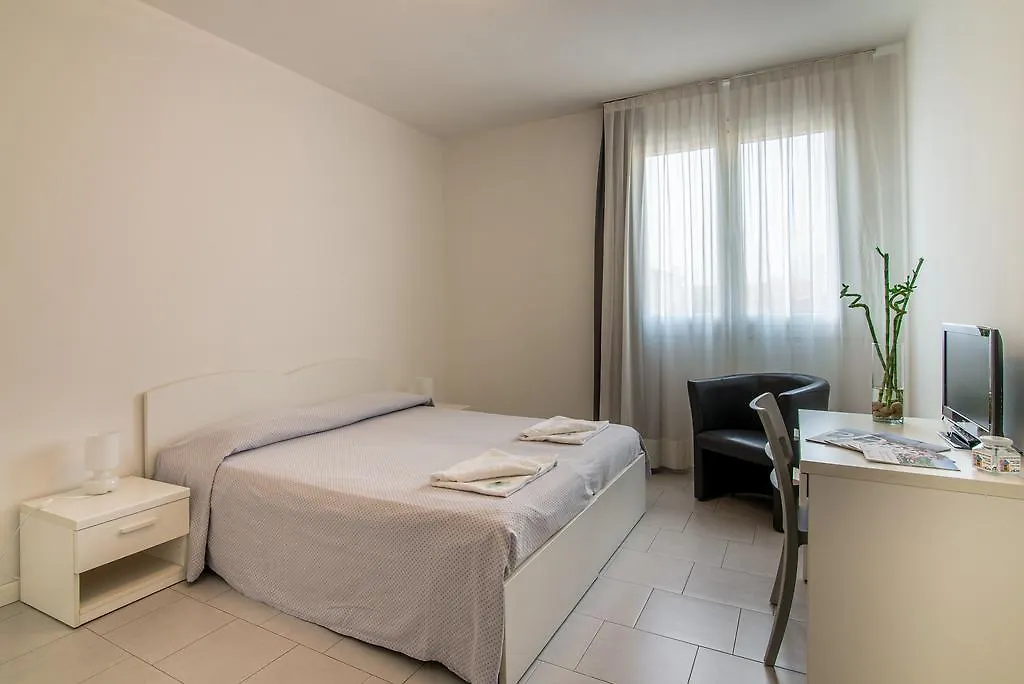 Casa Lucia Valentini Terrani Hotel Padova Guest house