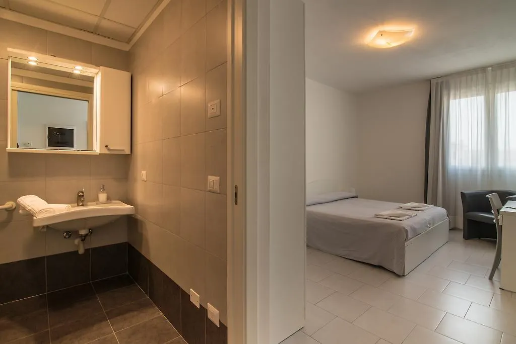 Guest house Casa Lucia Valentini Terrani Hotel Padova