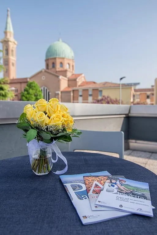Guest house Casa Lucia Valentini Terrani Hotel Padova