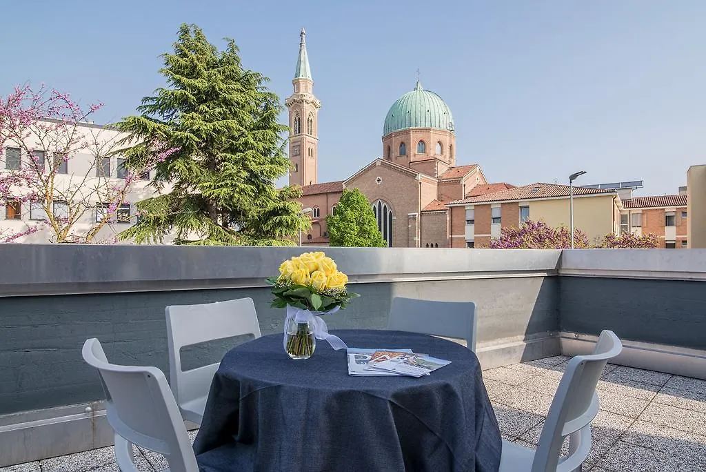 Casa Lucia Valentini Terrani Hotel Padova Guest house