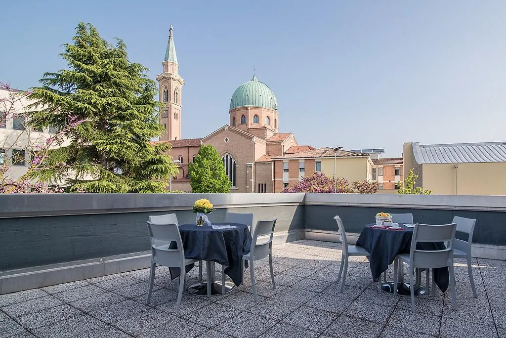** Guest house Casa Lucia Valentini Terrani Hotel Padova Italy