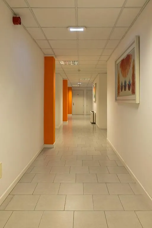 Casa Lucia Valentini Terrani Hotel Padova Italy