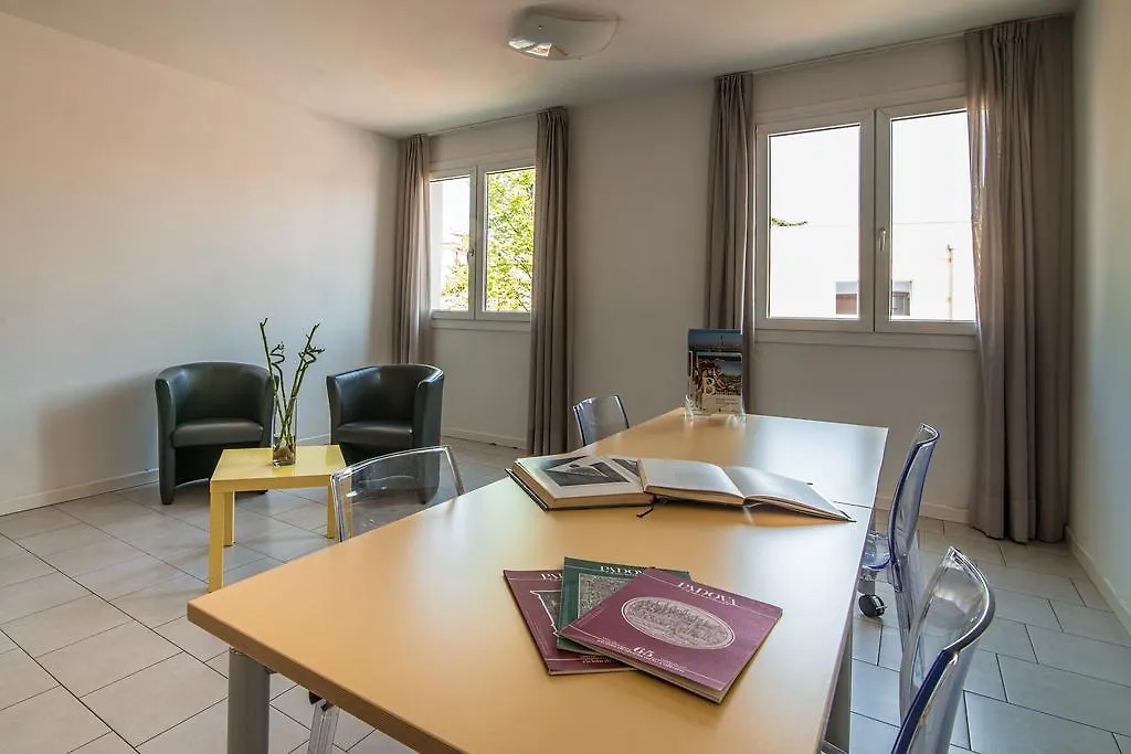 Casa Lucia Valentini Terrani Hotel Padova Guest house