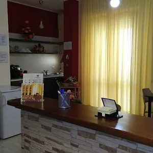 ** Pensjonat Bed & Breakfast Coral Rubrum Włochy