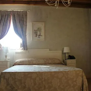  Landhuis Relais Mondotella Italië