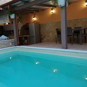 Maison d'hôtes Ivana Italie