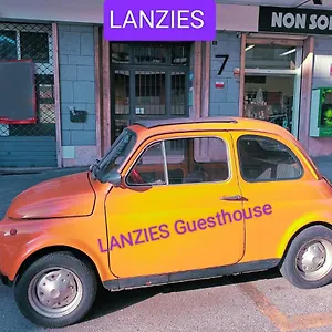 Guest house Lanzies