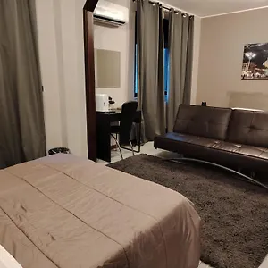 Bed & Breakfast Calipso