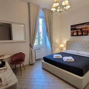 Guest house Rome Central Rooms