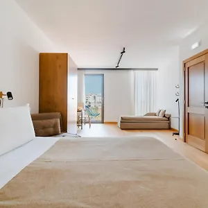 **** Hotel Glass House - Smart & Parking Italie