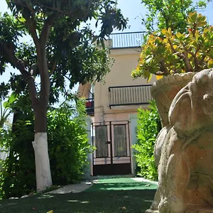 Panzió La Palese