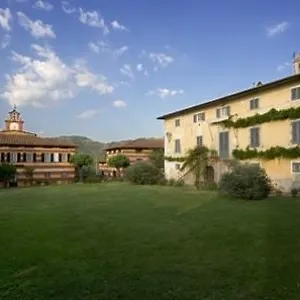  Vakantieboerderij Fattoria Di Camporomano Italië
