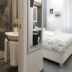 ** Nocleg ze śniadaniem Relais Cavour Włochy