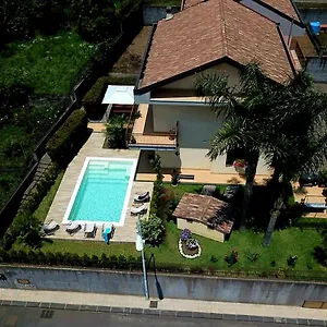  Vakantiehuis Etna Cocus Italië