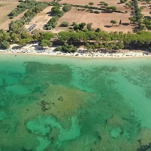 Holiday park Villaggio Nurral
