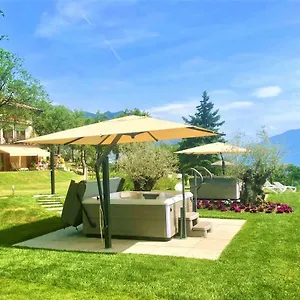  Appartement Delle Querce Italië