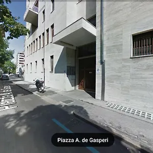 Pensión Affittacamere De Gasperi